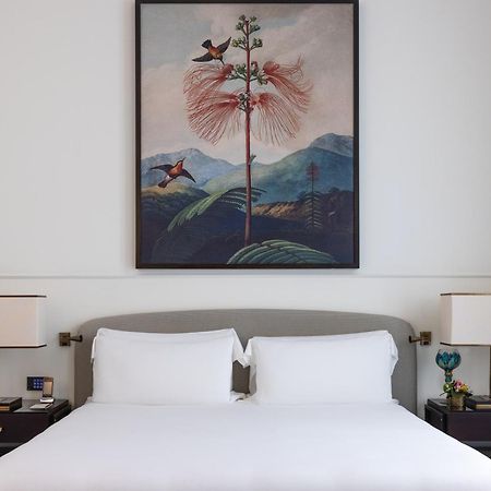 Hotel Vilon - Small Luxury Hotels Of The World Rzym Zewnętrze zdjęcie